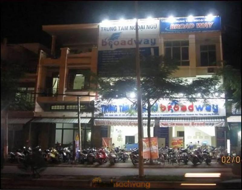 Hình ảnh Trung Tâm Ngoại Ngữ Broad Way: 232 Ngũ Hành Sơn, Đà Nẵng