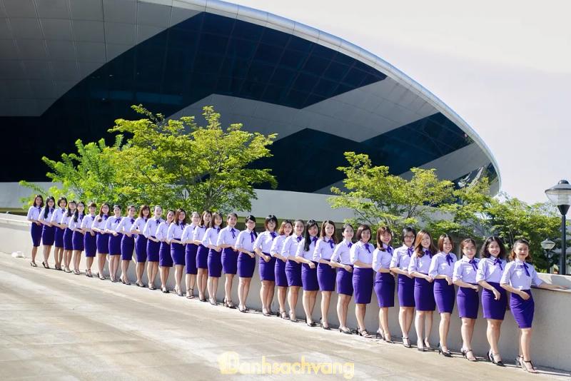 Hình ảnh Trung tâm Anh ngữ PoPoDoo Chi Lăng: 36 Chi Lăng, Đà Nẵng