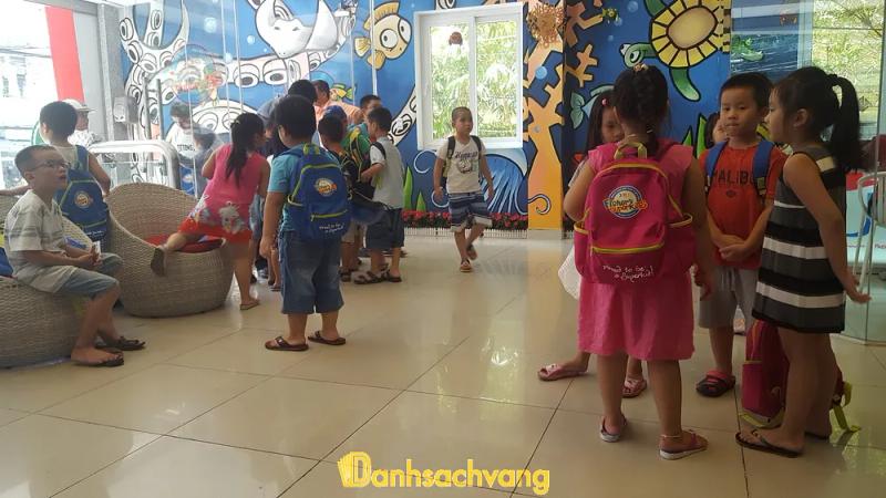 Hình ảnh Anh ngữ Quốc tế Fisher's Superkids Academy: 74 Nguyễn Thị Minh Khai, Đà Nẵng