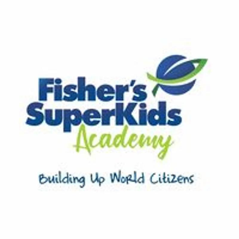 Hình ảnh Anh ngữ Quốc tế Fisher's Superkids Academy: 74 Nguyễn Thị Minh Khai, Đà Nẵng