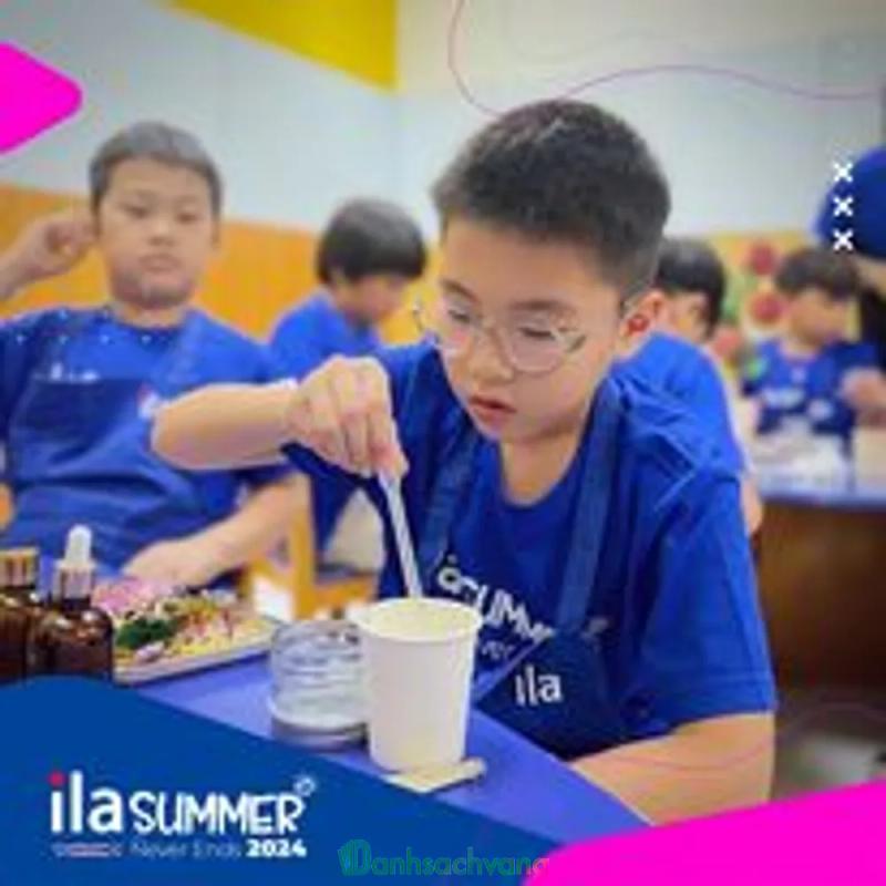 Hình ảnh ILA - Nguyễn Văn Linh Đà Nẵng: 171 Nguyễn Văn Linh, Đà Nẵng