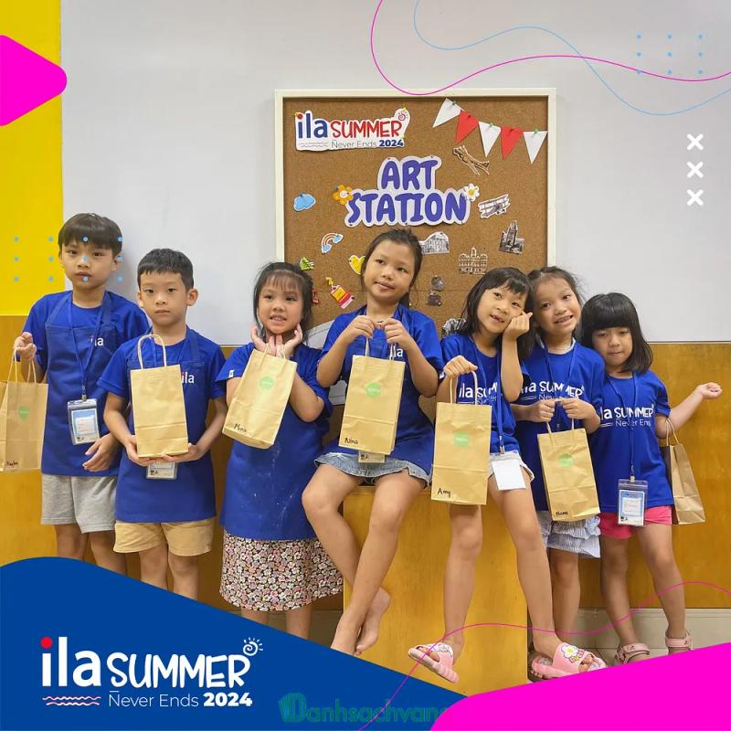 Hình ảnh ILA - Nguyễn Văn Linh Đà Nẵng: 171 Nguyễn Văn Linh, Đà Nẵng