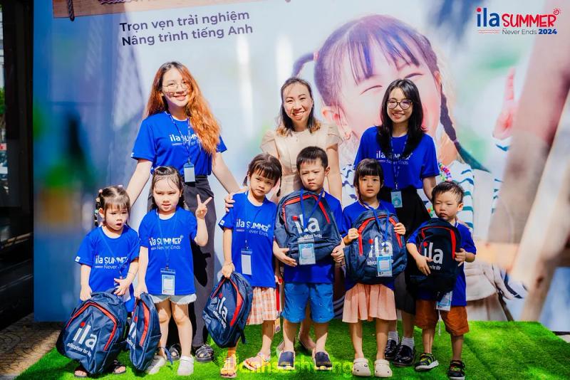 Hình ảnh ILA - Nguyễn Văn Linh Đà Nẵng: 171 Nguyễn Văn Linh, Đà Nẵng