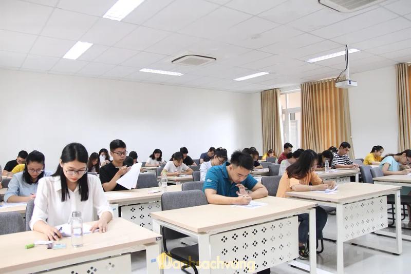 Hình ảnh Trung Tâm Anh Ngữ WISE ENGLISH: 146 Hàm Nghi, Đà Nẵng