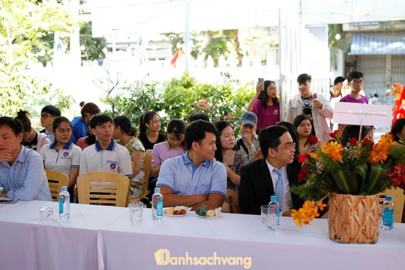 Hình ảnh Trung Tâm Anh Ngữ WISE ENGLISH: 146 Hàm Nghi, Đà Nẵng