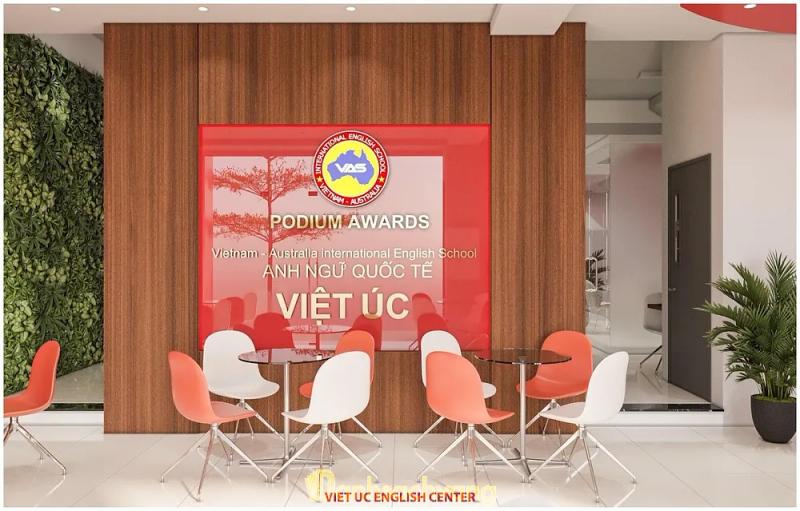 Hình ảnh Anh ngữ Quốc tế Việt - Úc: 89 Nguyễn Văn Thoại, Đà Nẵng