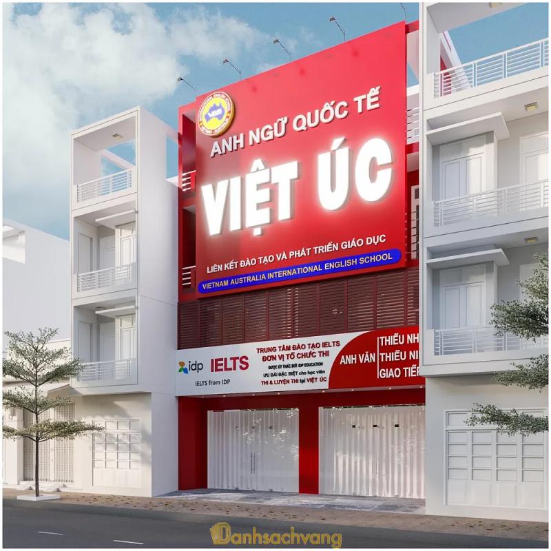 Hình ảnh Anh ngữ Quốc tế Việt - Úc: 89 Nguyễn Văn Thoại, Đà Nẵng