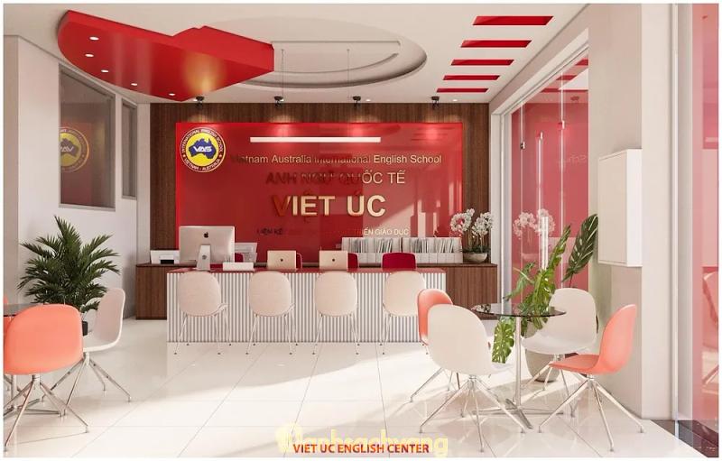 Hình ảnh Anh ngữ Quốc tế Việt - Úc: 89 Nguyễn Văn Thoại, Đà Nẵng