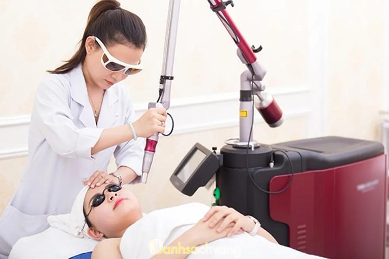 Hình ảnh 5 Phòng khám da liễu tại Vũng Tàu chất lượng hàng đầu