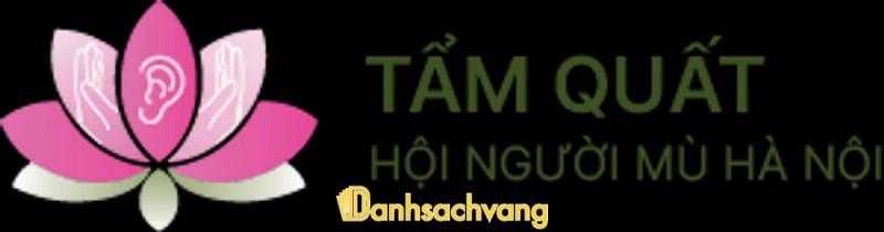 Hình ảnh Tẩm quất người khiếm thị Huyện Hiền: 12 Thái Hà, Q. Đống Đa