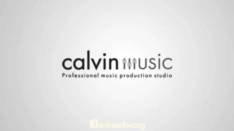 Hình ảnh Phòng thu Calvin Music: Số 1/9 Nguyễn Đình Khơi, P.4, Q.TB, Q. Tân Bình
