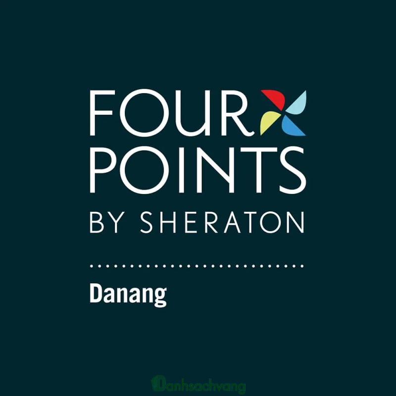 Hình ảnh Four Points by Sheraton Danang: 120 Võ Nguyên Giáp, Q. Sơn Trà
