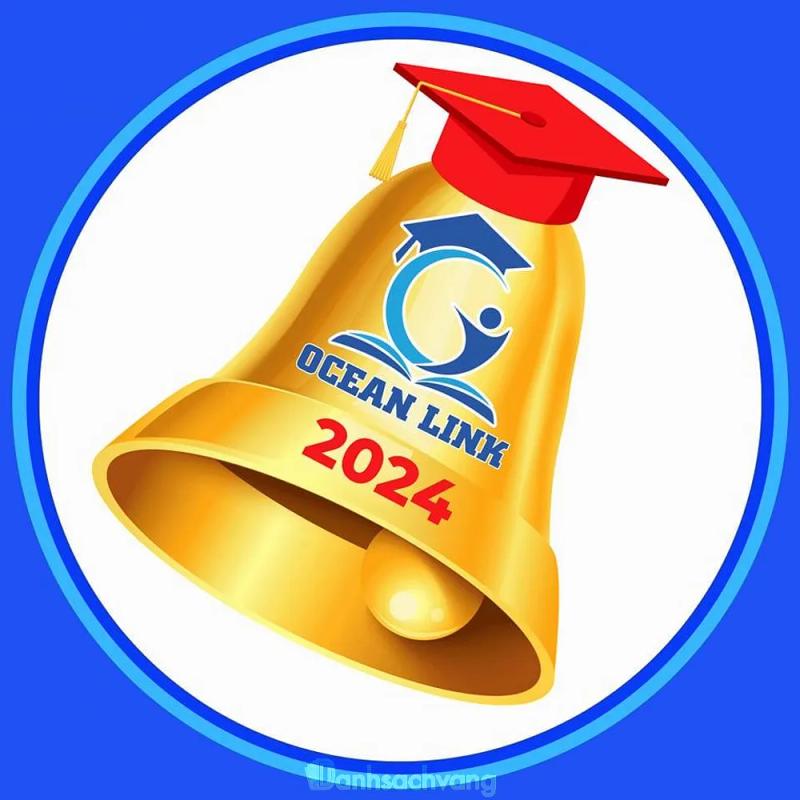 Hình ảnh Trung Tâm Anh Ngữ Ocean Link: 25 Đỗ Thế Chấp, Tam Kỳ