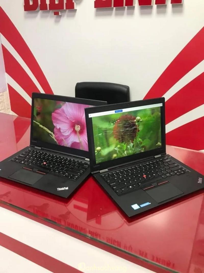 Hình ảnh Laptop Qua Toan Hải Dương: 255 A Điện Biên Phủ, TP. Hải Dương