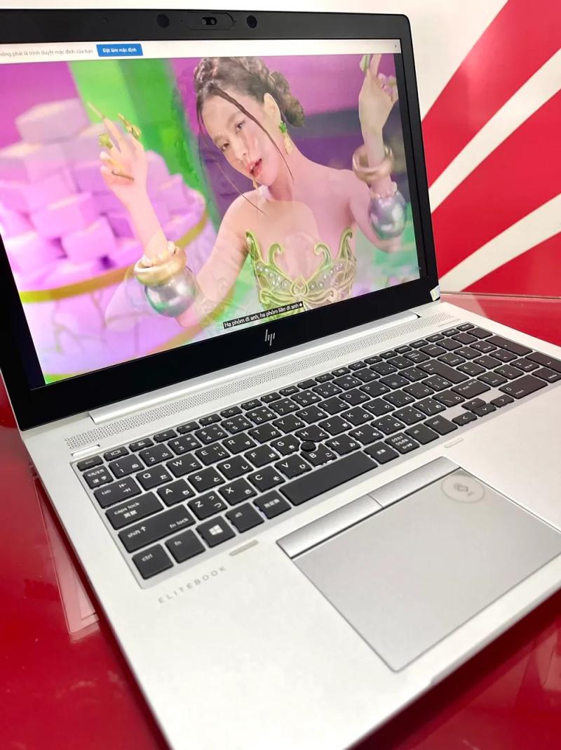 Hình ảnh Laptop Qua Toan Hải Dương: 255 A Điện Biên Phủ, TP. Hải Dương