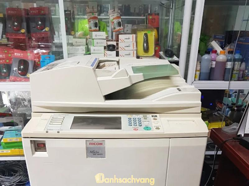 Hình ảnh Máy in Hải Dương Thành Phát PC: 359 Điện Biên Phủ, TP. Hải Dương