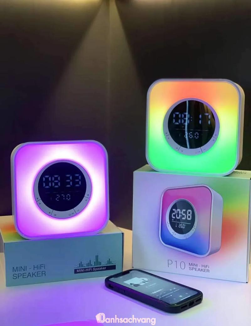 Hình ảnh Máy Tính Anh Ngọc PC: 439 Lê Thanh Nghị, TP. Hải Dương