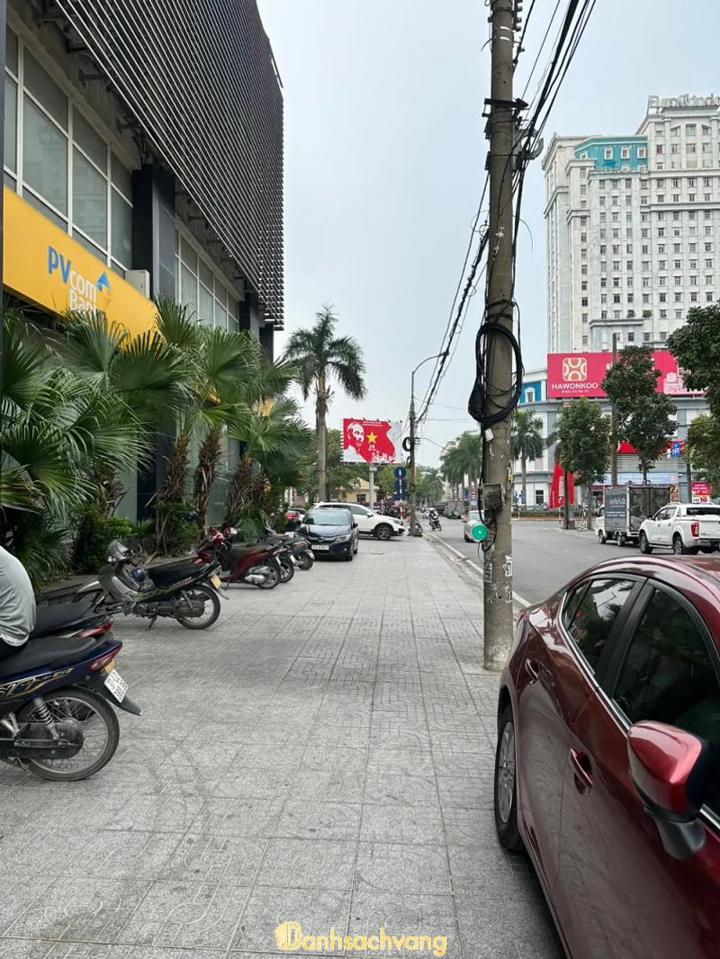 Hình ảnh Dịch Vụ Thám Tử Thiên Lộc: Số 7 Quang Trung, TP Vinh