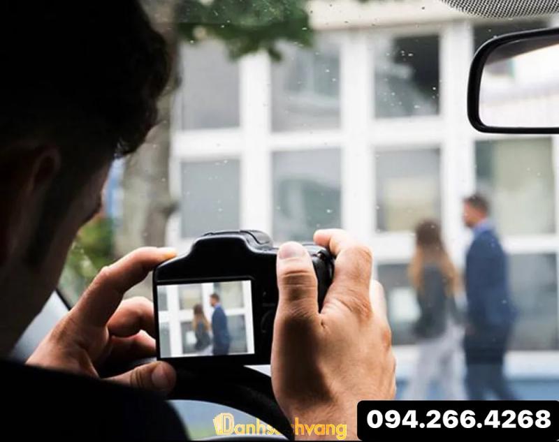 Hình ảnh Dịch Vụ Thám Tử Thiên Lộc: Số 7 Quang Trung, TP Vinh