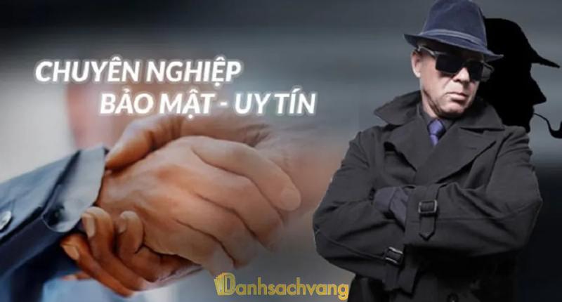 Hình ảnh Công Ty Thám Tử Nghệ An: 124 Kim Đồng, TP Vinh