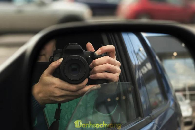 Hình ảnh Công Ty Thám Tử Tư Huy Tín: 215 Lê Lợi, TP Vinh