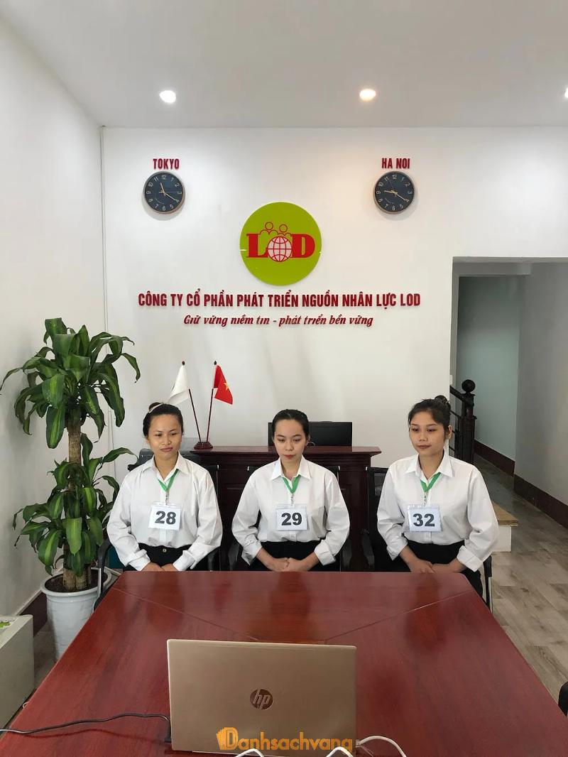 Hình ảnh Công ty xuất khẩu lao động Nhật Bản LOD - CN Thanh Hóa: 150 Triệu Quốc Đạt, TP. Thanh Hóa