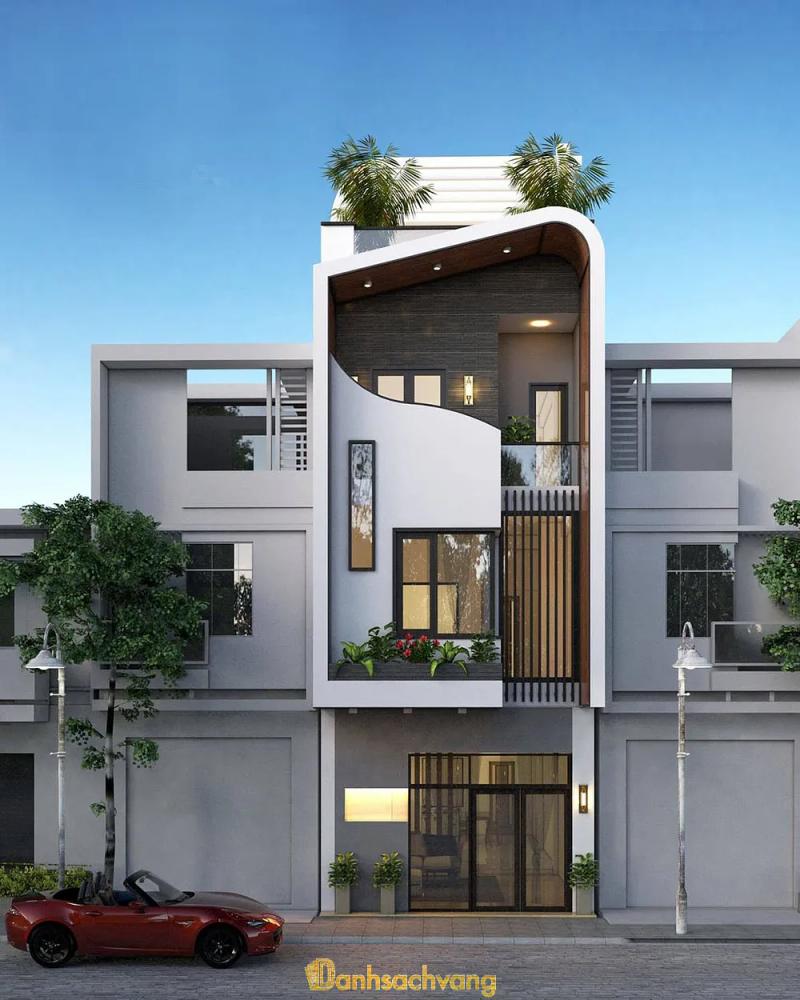 Hình ảnh 10 Công ty thiết kế nhà đẹp ở Quảng Ninh chất lượng, chuyên nghiệp nhất