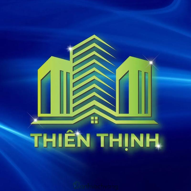 Hình ảnh Công ty TNHH Đầu Tư Xây Dựng Thiên Thịnh: 06 Đ số 28, KĐT Phước, TP. Nha Trang