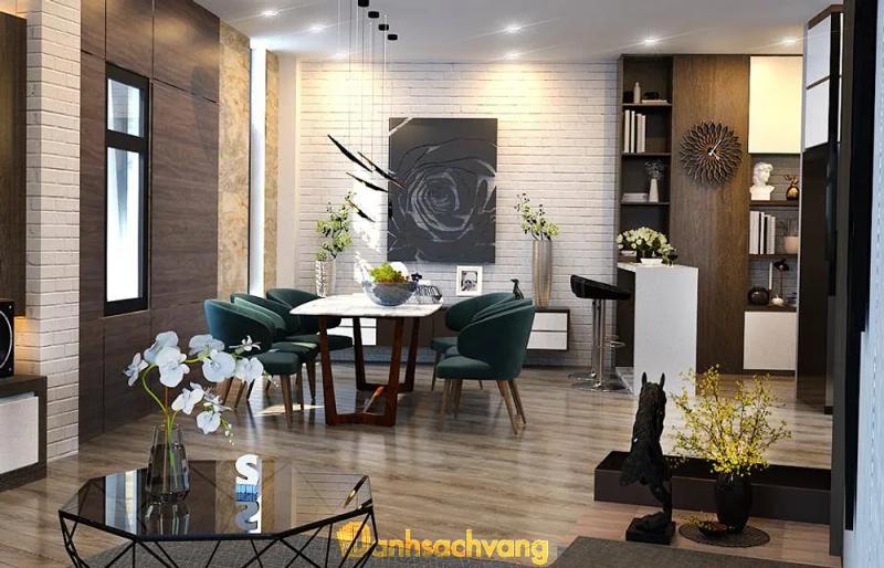 Hình ảnh Công Ty Xây Dựng Thọ Quang Phát: 536 Nguyễn Phước Nguyên, Đà Nẵng