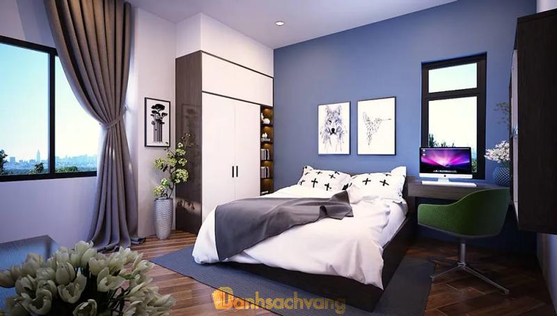 Hình ảnh Công Ty Xây Dựng Thọ Quang Phát: 536 Nguyễn Phước Nguyên, Đà Nẵng