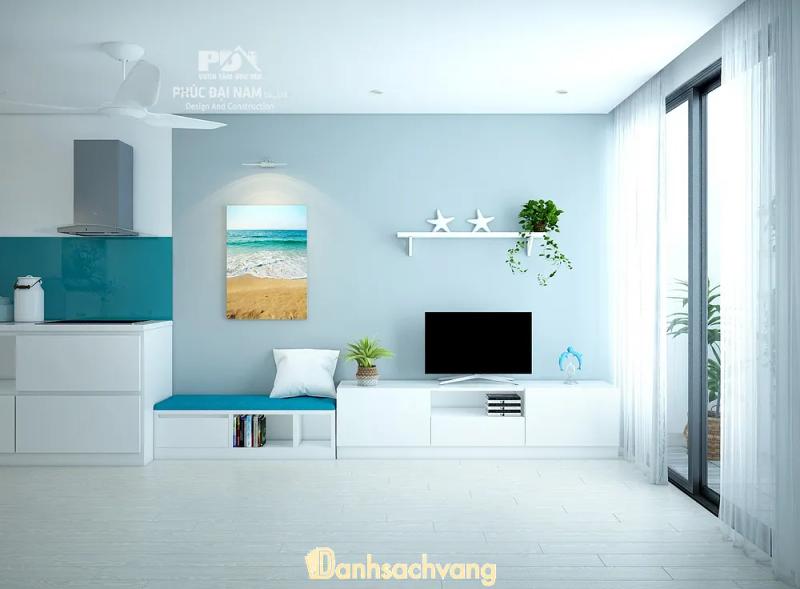 Hình ảnh Công Ty TNHH Và Dịch Vụ Phúc Đại Nam: 533 Lê Văn Hiến, Đà Nẵng