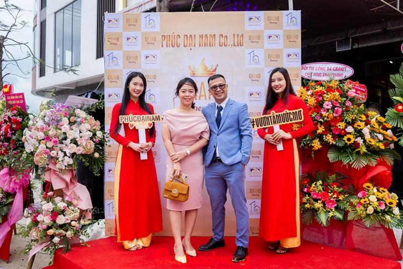 Hình ảnh Công Ty TNHH Và Dịch Vụ Phúc Đại Nam: 533 Lê Văn Hiến, Đà Nẵng