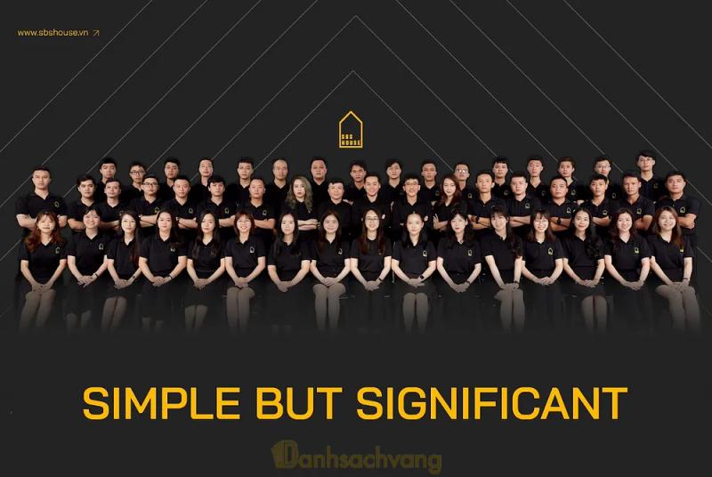 Hình ảnh Công ty TNHH Thiết kế và Xây dựng SBS: 286 Lê Quảng Chí, Đà Nẵng