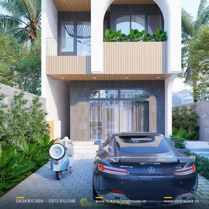 Hình ảnh Công ty TNHH Thiết kế và Xây dựng SBS: 286 Lê Quảng Chí, Đà Nẵng