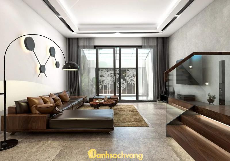 Hình ảnh Tư Vấn Thiết Kế Và Thi Công 59SDESIGN: 27 Ngô Thế Vinh, Đà Nẵng