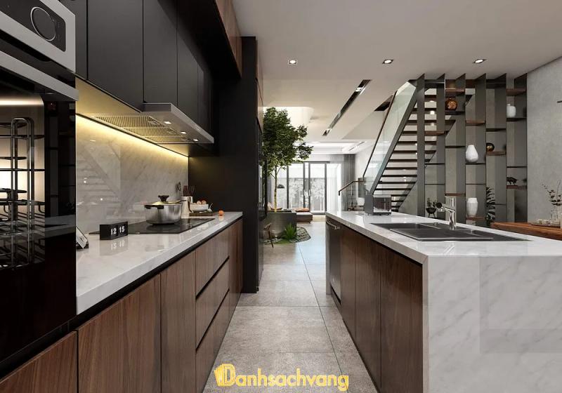 Hình ảnh Tư Vấn Thiết Kế Và Thi Công 59SDESIGN: 27 Ngô Thế Vinh, Đà Nẵng