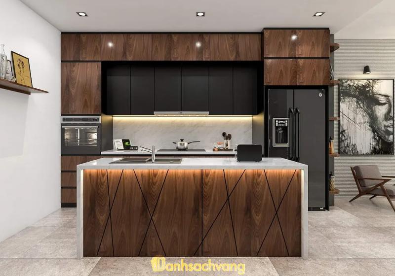 Hình ảnh Tư Vấn Thiết Kế Và Thi Công 59SDESIGN: 27 Ngô Thế Vinh, Đà Nẵng