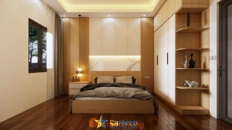 Hình ảnh Công ty Thiết Kế Và Thi Công Nội Thất Ngôi Sao Long Nguyễn: 18 Lê Đại Hành, Đà Nẵng
