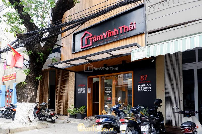 Hình ảnh Tâm Vĩnh Thái - Interior, Design & Construction: 87 Trưng Nữ Vương, Đà Nẵng