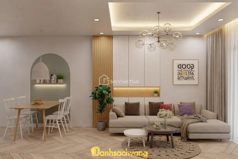 Hình ảnh Tâm Vĩnh Thái - Interior, Design & Construction: 87 Trưng Nữ Vương, Đà Nẵng