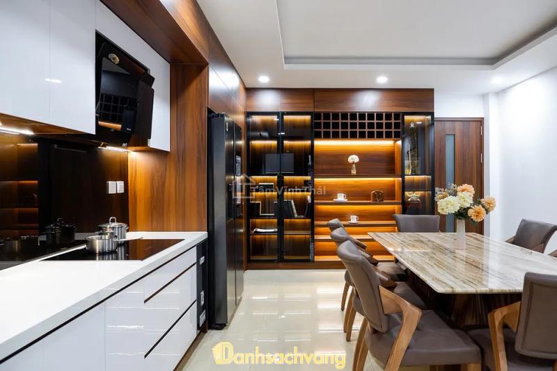 Hình ảnh Tâm Vĩnh Thái - Interior, Design & Construction: 87 Trưng Nữ Vương, Đà Nẵng