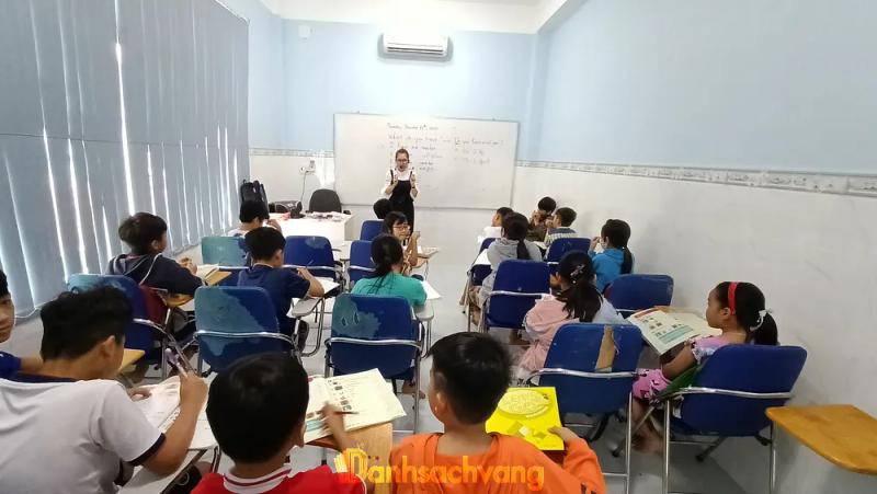 Hình ảnh Trung Tâm Ngoại Ngữ Quốc Tế Á Châu: 09 Cao Xuân Huy, TP. Đồng Xoài