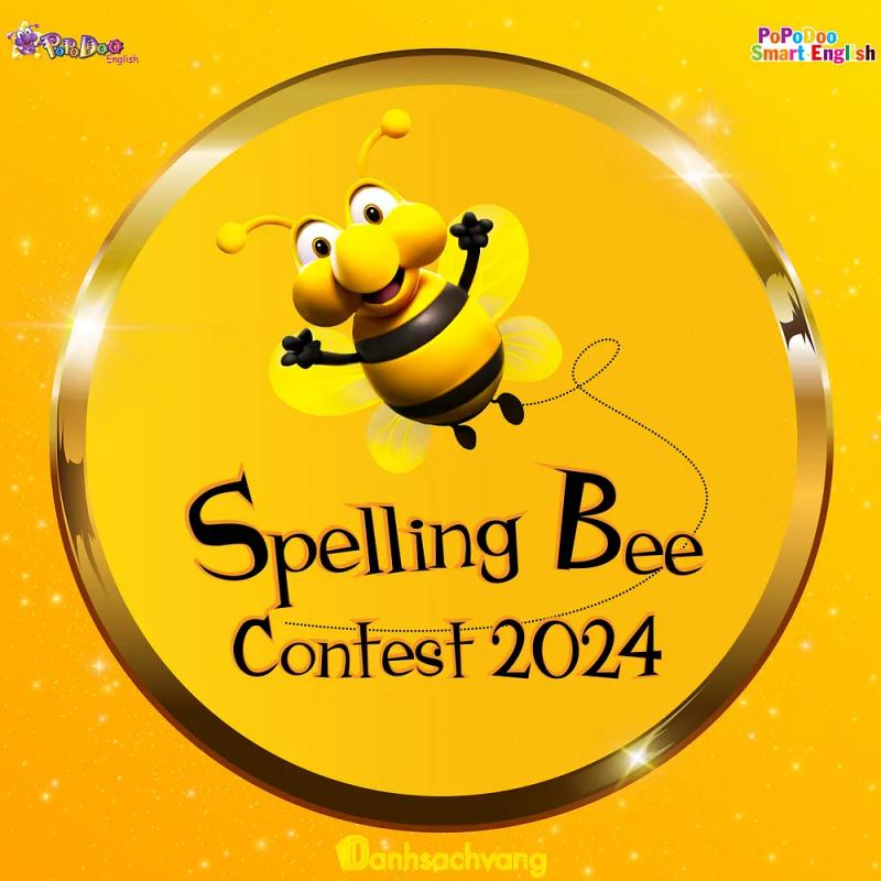 Hình ảnh Trung tâm Anh Ngữ PoPoDoo Smart English Đồng Xoài: 818 Phú Riềng Đỏ, TP. Đồng Xoài