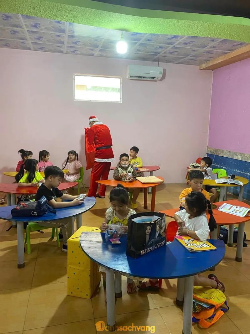 Hình ảnh Trung tâm Anh ngữ Âu Việt: GVMX+924, Lê Thị Riêng, TP. Đồng Xoài