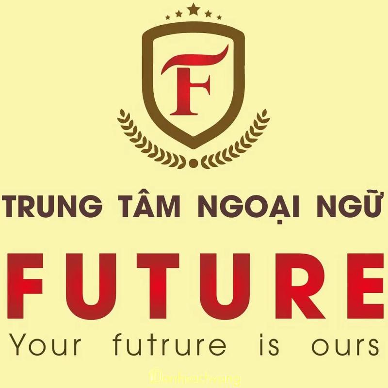 Hình ảnh Trung Tâm Ngoại Ngữ Future- Đồng Xoài: 463 QL14, Tân Xuân, TP. Đồng Xoài