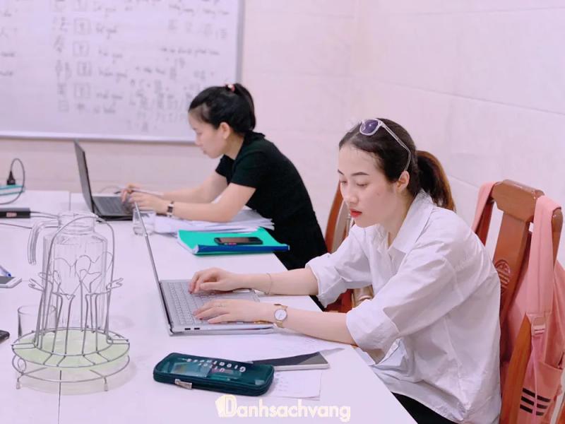 Hình ảnh Tiếng Trung VinhMaster: 20/155 Hermann Gmeiner, TP. Vinh