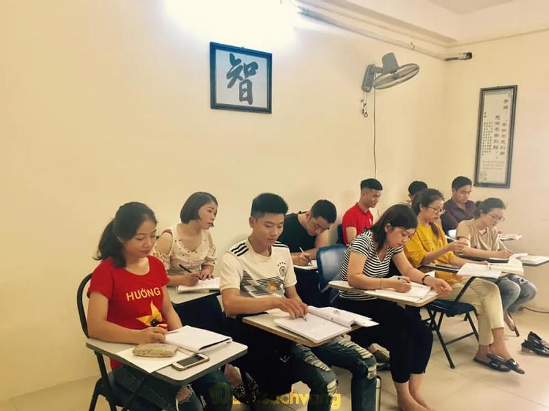 Hình ảnh Trung Tâm Tiếng Trung Nghệ An HSK: 2A/2/41 Xuân Diệu, TP. Vinh