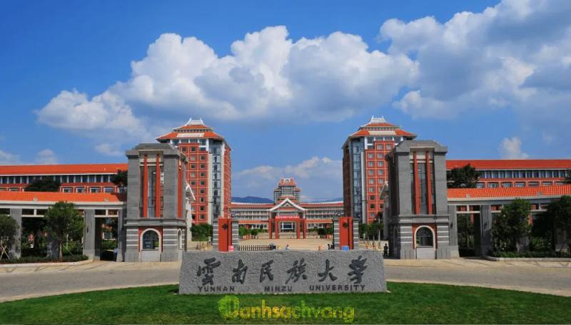 Hình ảnh Trung Tâm Tiếng Trung Nghệ An HSK: 2A/2/41 Xuân Diệu, TP. Vinh