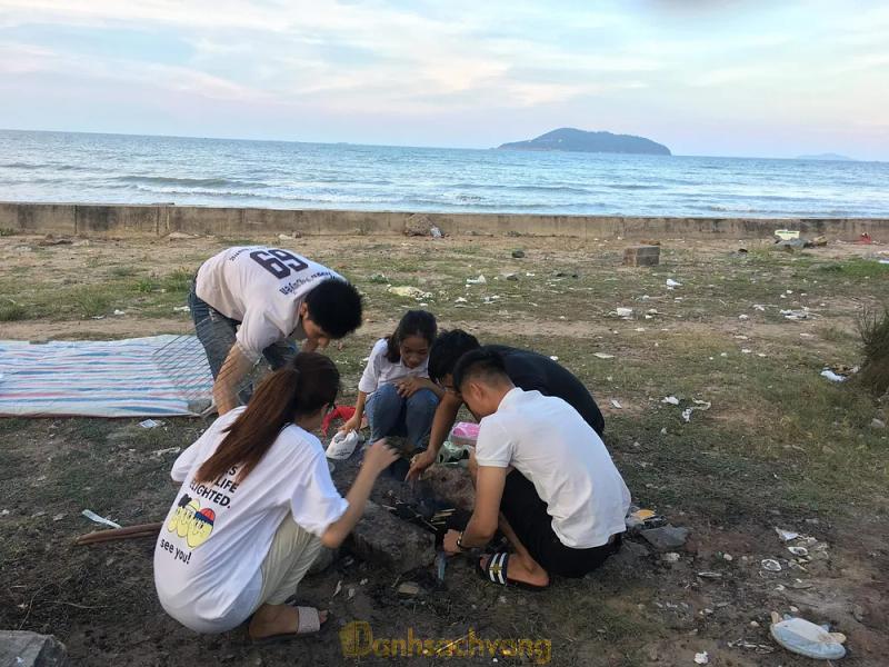 Hình ảnh Trung Tâm Tiếng Trung Nghệ An HSK: 2A/2/41 Xuân Diệu, TP. Vinh