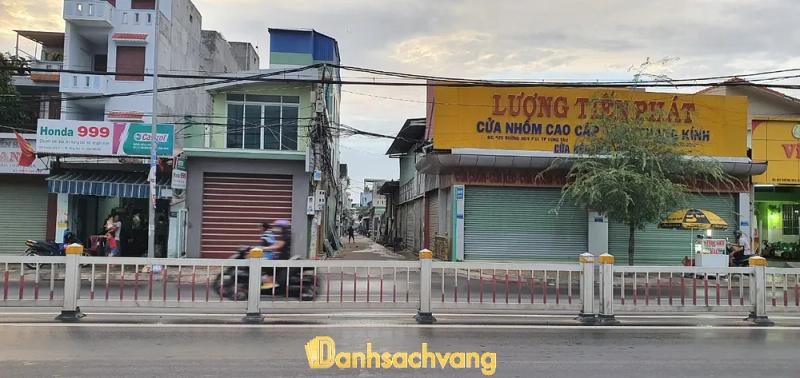 Hình ảnh Công Ty Nhôm Kính Lượng Tiến Phát: 925 Đ. 30 Tháng 4, TP. Vũng Tàu